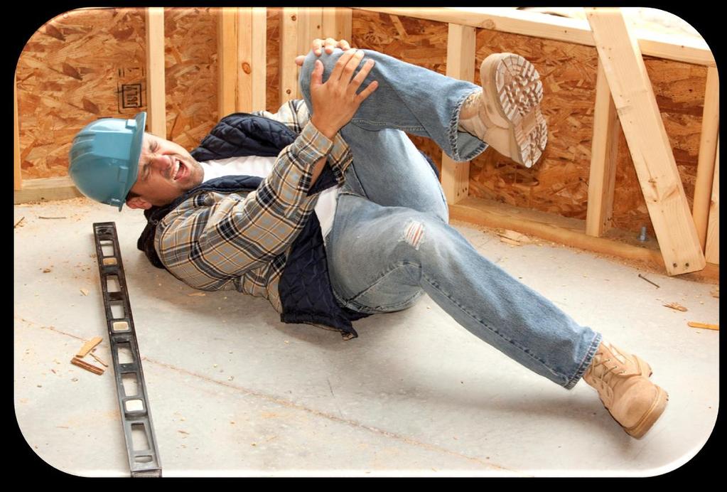 13) Protection of Physical Safety A worker s psychological and physical