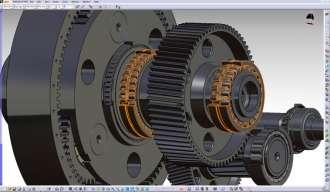 RKB bearing selection In addition, RKB takes advantage of dedicated bearings software packages, which are used to