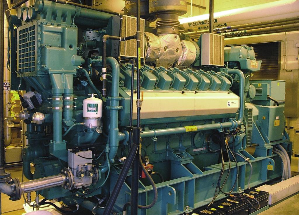 ABSORPTION CHILLERS Surprisingly, even absorption manufacturers offer no specific guidance, although manufacturers sizing pro- grams can be of some help.