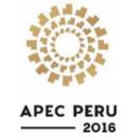 APEC Study Centers Consortium 2016 Conference ASCCC 2016 May 5 th 6 th Cerro Juli Convention Center, Arequipa Peru Quality Growth and Human Development is the main theme of APEC Peru 2016 and the