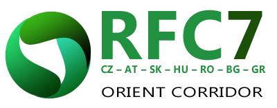 RFC 7: Orient Corridor Description Prague Vienna / Bratislava Budapest / Bucharest Constanta / Vidin Sofia