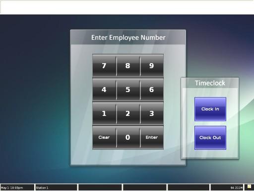 Management Cntrl WinPOS is equipped t prvide restaurant management with the tls they need t manage their fdservice peratin by taking advantage f the benefits ffered by this pwerful POS system.