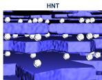 Hemmelrath Nanotechnology GmbH (HNT) JV Partner: Hemmelrath Technologies GmbH Product: Disbarit nano a