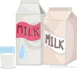 MILK Milk is