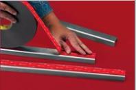 CAPTION: As an alternate to mechanical fasteners, Acrylic Foam Tapes offer immediate handling strength and the ease and convenience of a tape solution.