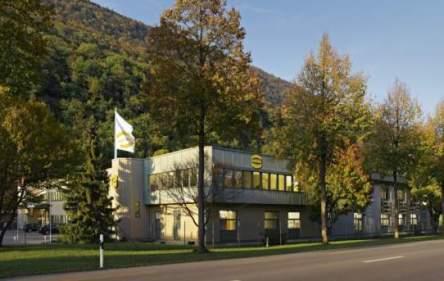 HARTING AG, Biel, Switzerland HARTING Mitronics since 2003 we serve customer