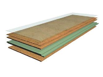 References This specification applies to all APC CORK references of floating floor panels with a cork surface layer, from the collection with the trade name Assortment, Olympian, Gem, Plank.