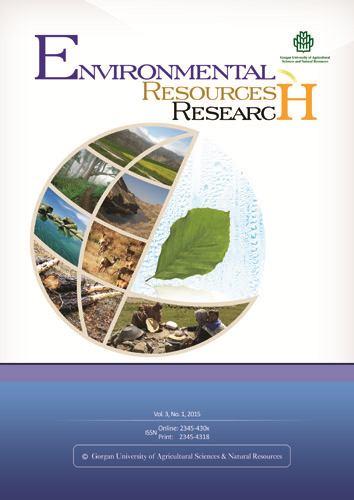 Environmental Resources Research Vol. 4, No. 2, 2016 GUASNR Designing Low Impact Wastewater Discharge from Solar Distillation Site to Sea M. Nezhad Naderi 1*, E.