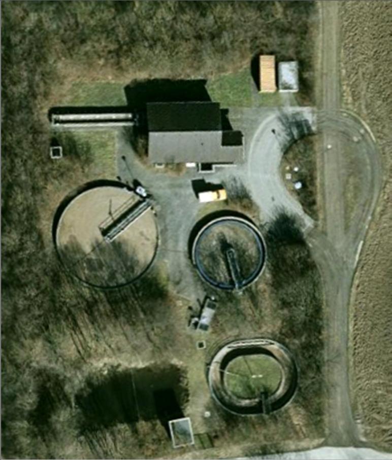 000 PE Project Example: Small WWTP, 3.