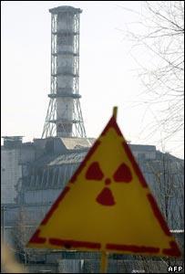 » 14 August 2007 Chernobyl 'not a wildlife haven' By Mark Kinver Science and nature reporter BBC News «The idea that