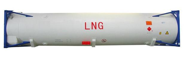 Developing LNG Bunkering Infrastructure Small scale LNG