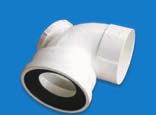 PVC Fittings DPI Plastics manufactures a complete range of fittings for aboveground and below ground sewer applications.