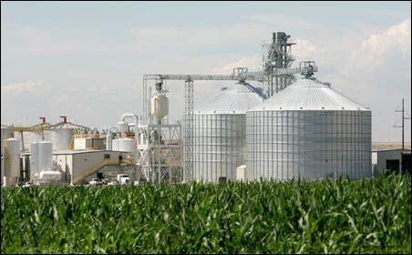 Biofuel Manufacturing US