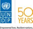 United Nations Development Programme Level 8,