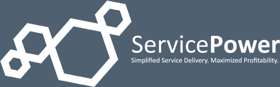 We deliver smart field service management solutions that improve the speed and quality of our customer s experience and optimize the effectiveness of their field service team.
