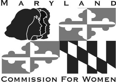 SEX DISCRIMINATION IN EMPLOYMENT Fifth Edition Maryland Commission for Women 311 W. Saratoga St.