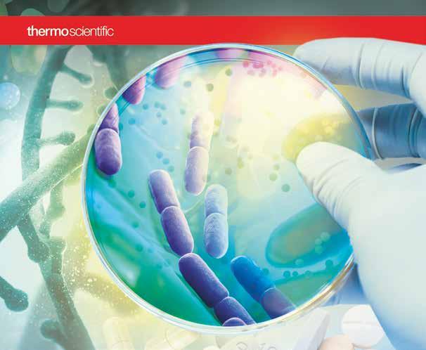 2018-2019 Microbiology Products US Catalog Clinical