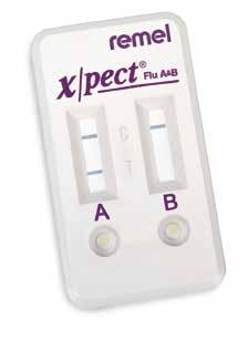 Xpect Simple to perform, walk-away