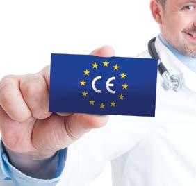 1. Do you plan to launch your medical device in Europe? If you re reading this, chances are good that you re considering introducing a medical device in Europe.
