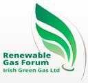 Joint Committee on Communications, Climate Action & Environment The House of the Oireachtas Service Kildare Street Dublin 2 20 th February 2018 RE: Renewable Gas Forum Ireland Opening Statement &