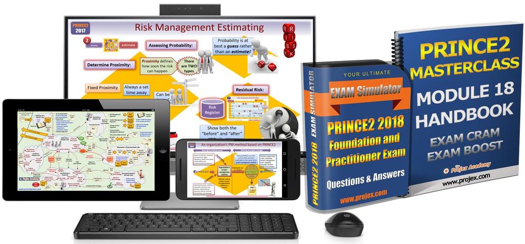 Now you ve sampled my PRINCE2 In 60 Seconds Flat Guide are you ready for the NEXT STEP? Hop on over to http://www.projex.com/prince2.is waiting for you.