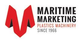 Maritime Marketing T +27 (0)11 466 1717 E sales@maritimemarketing.co.