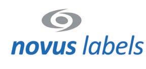 CONTACT DETAILS Novus Labels T +27 (0)21 877 6200 E info@novusl