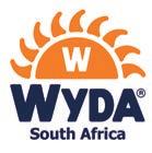 Branches KwaZulu -Natal Wyda Packaging T +27 (0)11 570 1837 E info@wyda.co.