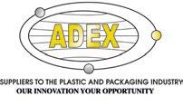 Adex Plastics & Machinery T +27 (0)11 524 0095 E pnclark@adex.co.