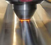 welding or roll bonding Friction and inertia welding Friction stir