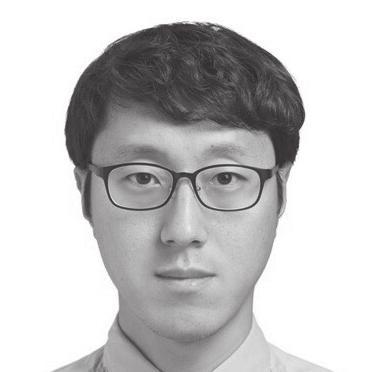 in structural engineering at the  He received his BSc and MSc from Seoul National University in Korea. David B.