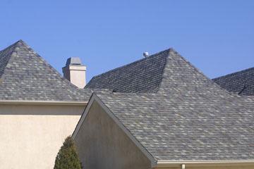 Roof Coverings