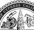 CITY OF CYPRESS Building Division 5275 Orange Avenue, Cypress, California 906300 714-229-6730 buildingpermits@ @ci.cypress.ca.