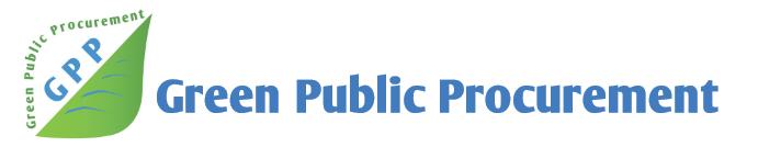 Outlook Green Public Procurement in the European Union and Germany Overview,