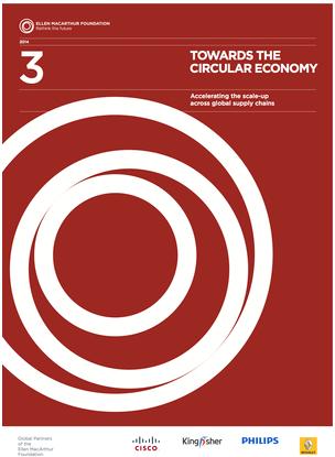 Circular Economy Package on December 2nd 2015, entailing a general action plan as well as