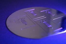 MICROFLUIDICS DEVICES Soft lithography