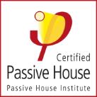 Passive House Project documentation Architecture: CadViz: Building physics: ehaus, Cyril Vibert Building Services: ehaus, Cyril Vibert Craftsperson: ehaus A compact two level family home with 4
