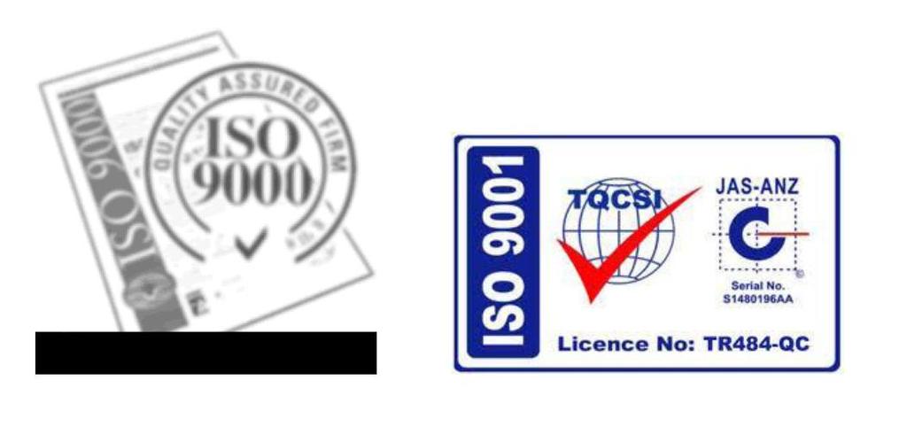 CLAUSES (ELEMENTS) OF ISO 9000 (During the year 2000) 1. Scope 2. Normative Reference 3. Terms and Definitions 4. Quality Management System (QMS) General Requirements Documentation 5.