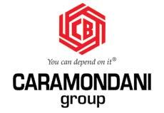 Caramondani Group is a multidisciplinary organization and it is currently one of the major electrical and mechanical engineering contracting companies in Cyprus and abroad with significant operations