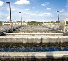 With many communities throughout the world approaching the limits of their available water supplies, the water and wastewater industry is turning to a variety of innovative technologies to help