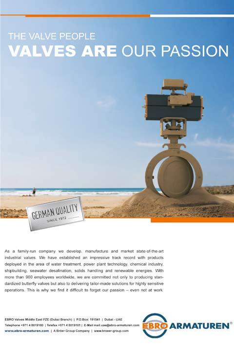 truly viable, cost-effective solution to the region s water needs. www.energyrecovery.com ability, and ease of operation.
