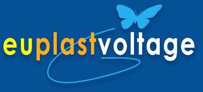 Project example EuPlastVoltage > The European plastics converting industry is hugely