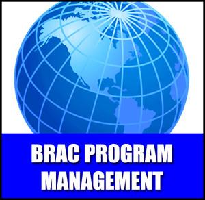 USAF BRAC Assessment Program 38 BRAC bases assessed Performed desktop survey, phone interviews, facility visits, and sampling of media anticipated to be impacted Not nature and extent, only