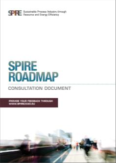 The SPIRE Research Roadmap Structured around 6 Key Components, comprising Key Actions (KA): FEED (4)