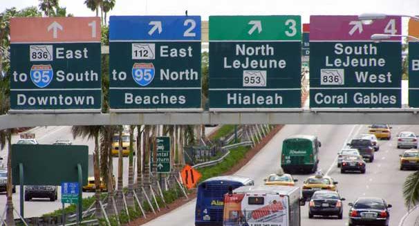 Program Goals Provide real connectivity between all modes of transportation in South Florida & improve connections to major