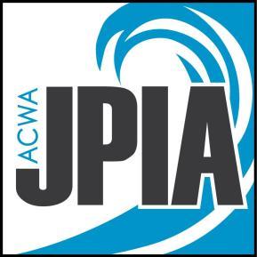 ACWA JPIA New Employee Scavenger Hunt Welcome to the ACWA JPIA team!