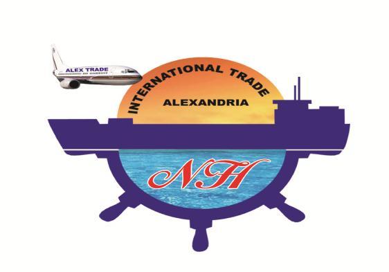 ALEXANDRIA INTERNATIONAL TRADE CO, "ALEX TRADE " OUR MISSION Providing air/sea-freight services, international forwarding multimode solutions and storage, customs clearance, consolidation, inland