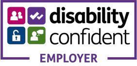 Disability Confident Employer Sefton CVS have been awarded the Disability Confident Employer accreditation (previously Disability Two Ticks) in recognition of our commitment to the recruitment,