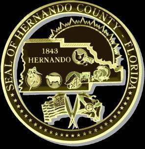 HERNANDO COUNTY Board of County Commissioners Policy Title: Effective Date: February 11, 2014 Pay Plan and Employee Compensation Policy Revision Date(s): March 12, 2013 October 16, 2013 Latest