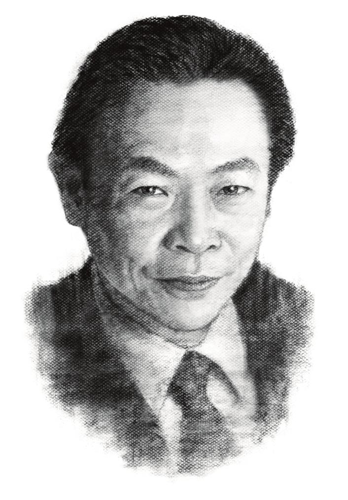 4 Zhang Yue Vital statistics Born in 1960, in Changsha, China Married, with 1 son Education Earned a degree in fine arts from Chenzhou College Career highlights Broad Group (1988 present) Chairman